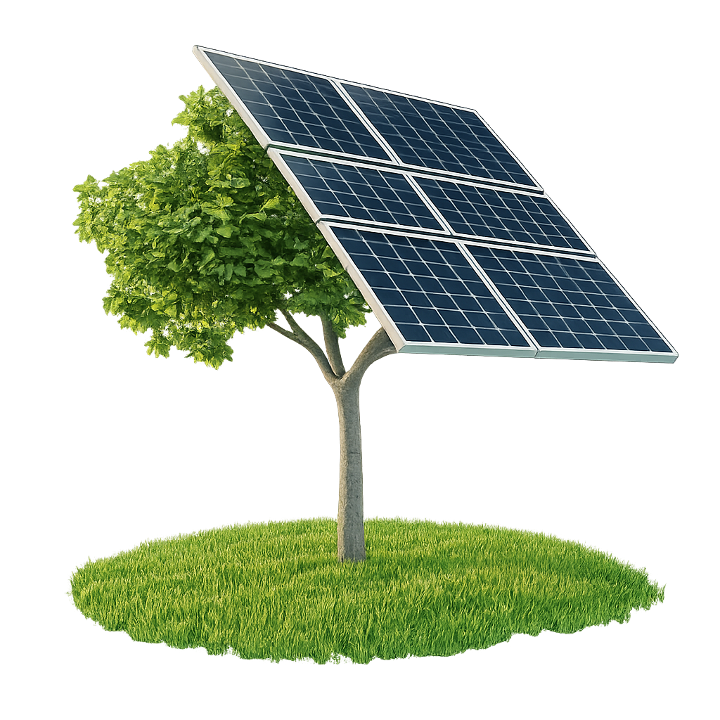 Energie Solaire Bénin