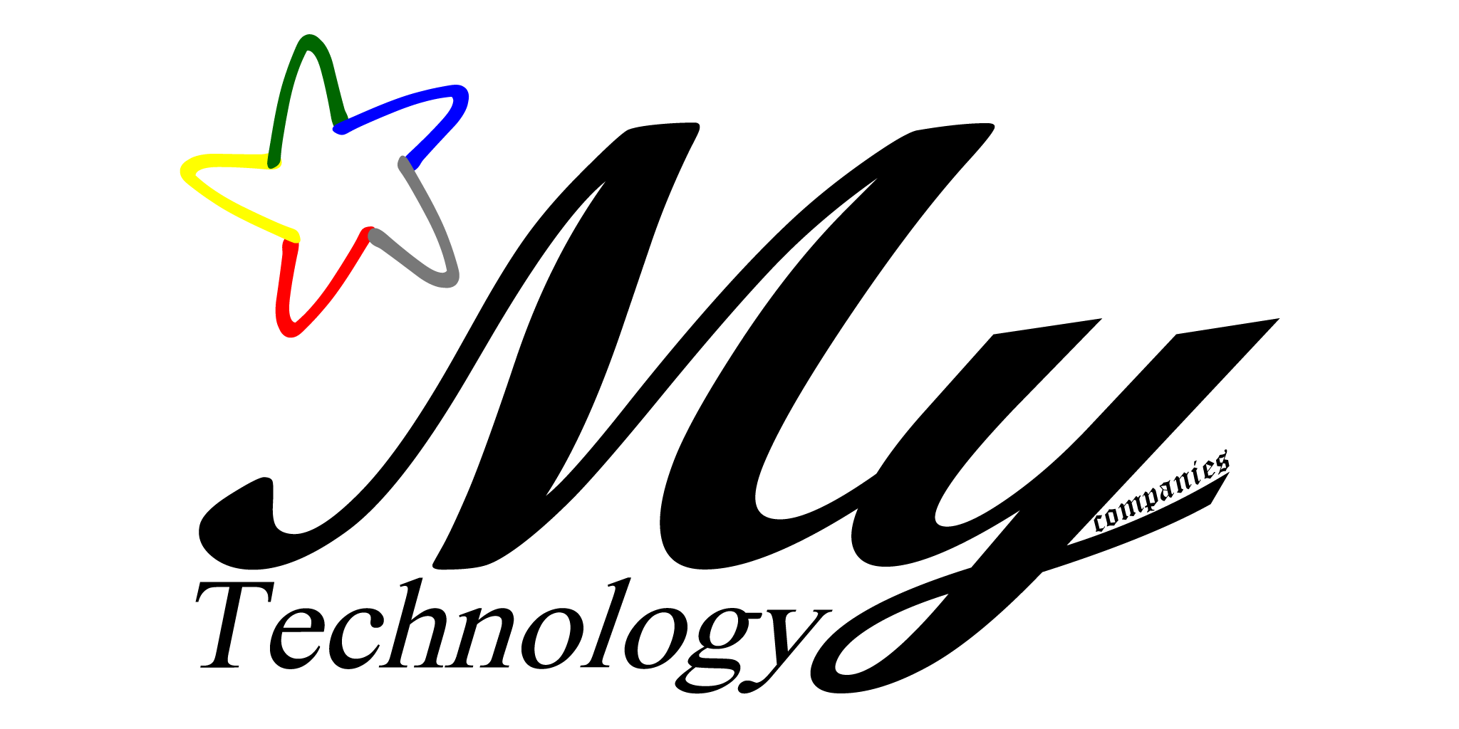 My technology Companies