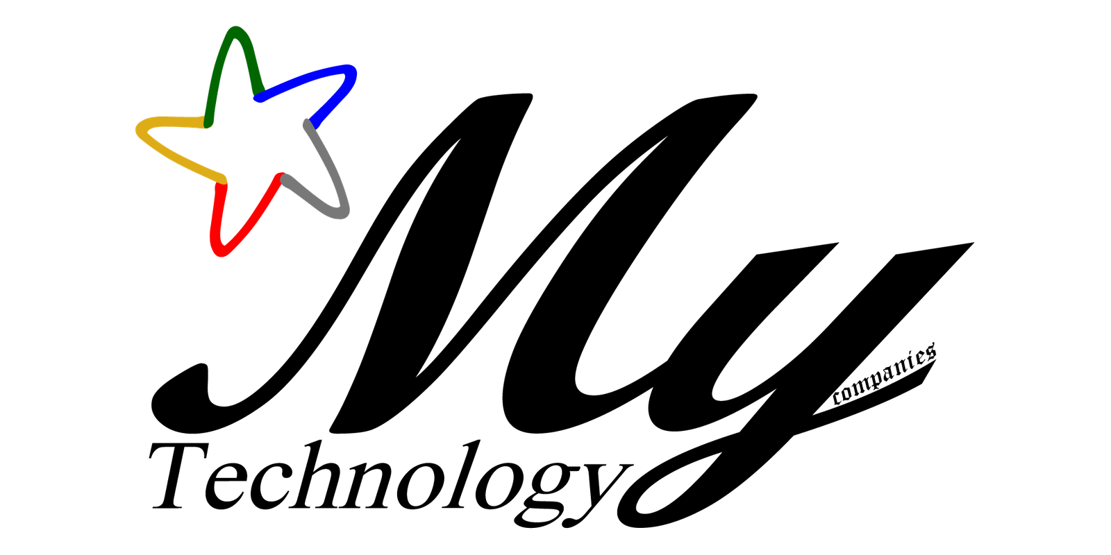 MY TECHNOLOLY COMPANIES